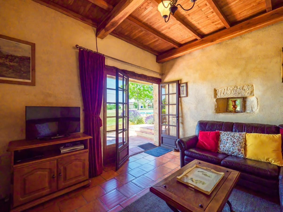 Le Nid De Faucons Villa Lalinde Екстериор снимка