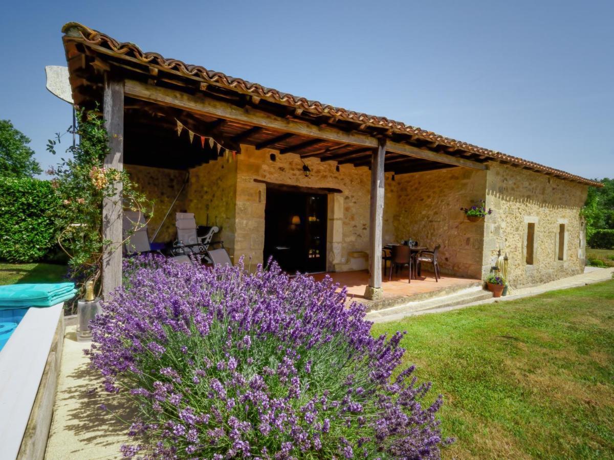 Le Nid De Faucons Villa Lalinde Екстериор снимка